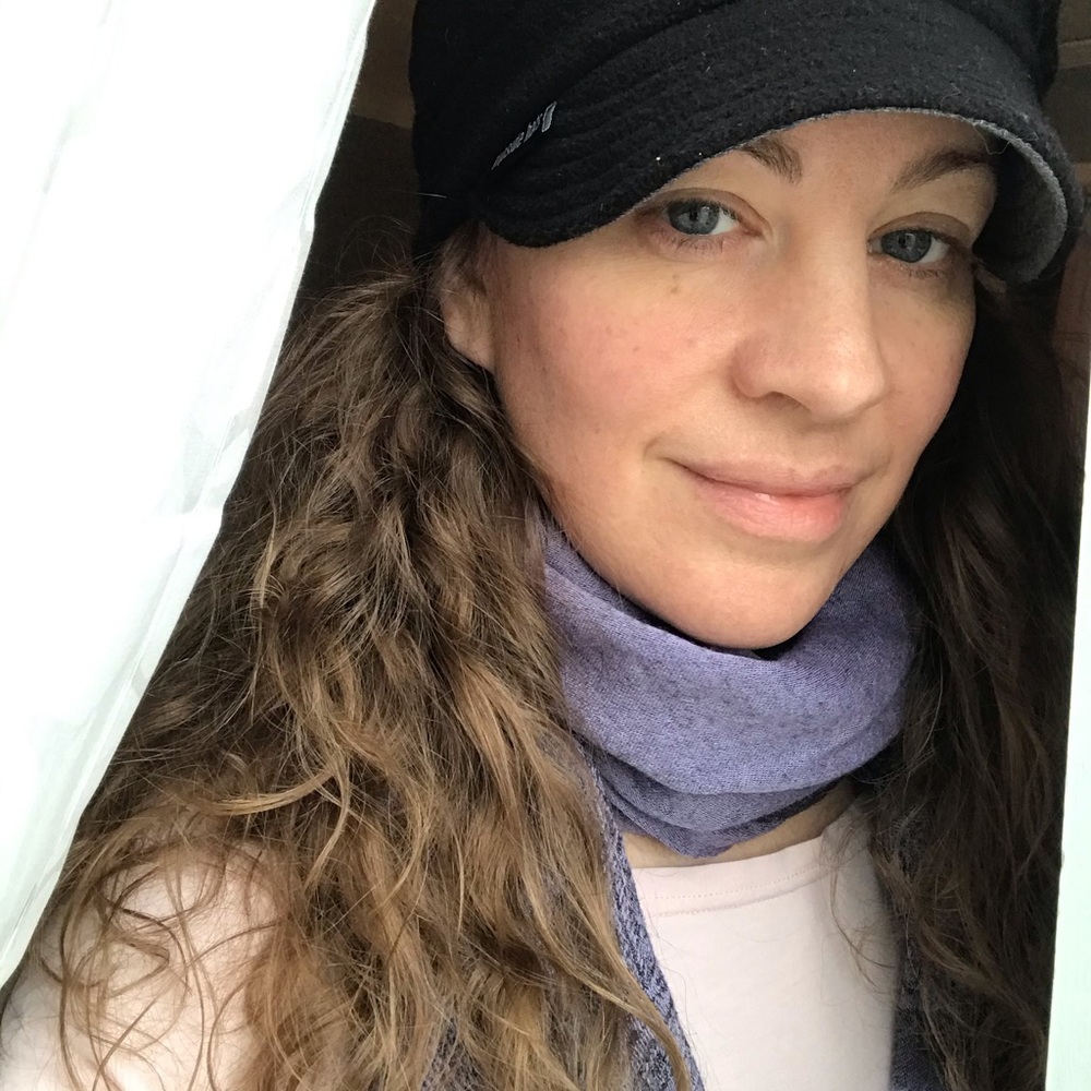 Meet your Posher, Heather